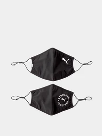 PUMA Face Mask (Set of2) 2.0 PUMA модель 05411601 Фото