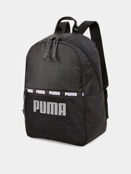 Рюкзаки PUMA Base модель 07873201 Фото