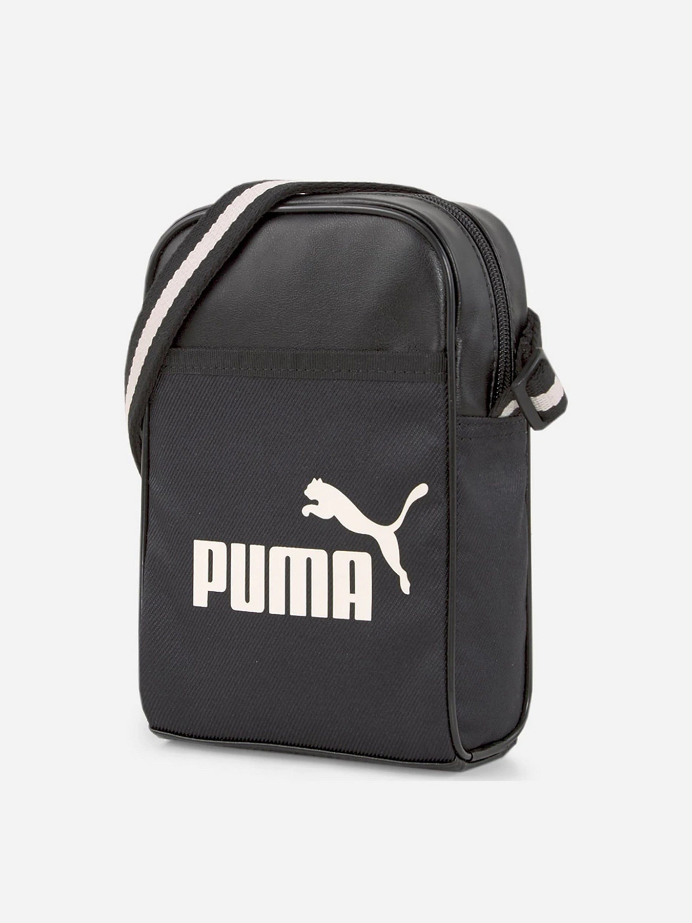 Сумки PUMA CAMPUS COMPACT PORTABLE модель 07882701 Фото