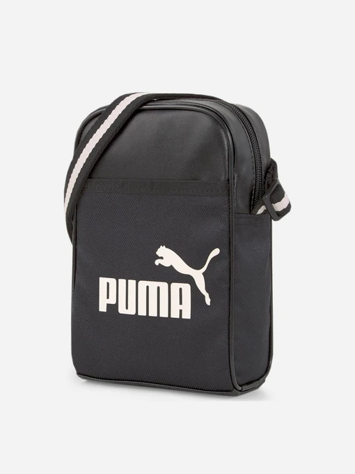 Сумки PUMA CAMPUS COMPACT PORTABLE модель 07882701 Фото