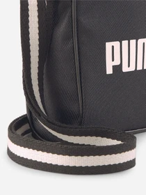 Сумки PUMA CAMPUS COMPACT PORTABLE модель 07882701 Фото
