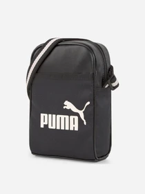 Сумки PUMA CAMPUS COMPACT PORTABLE модель 07882701 Фото
