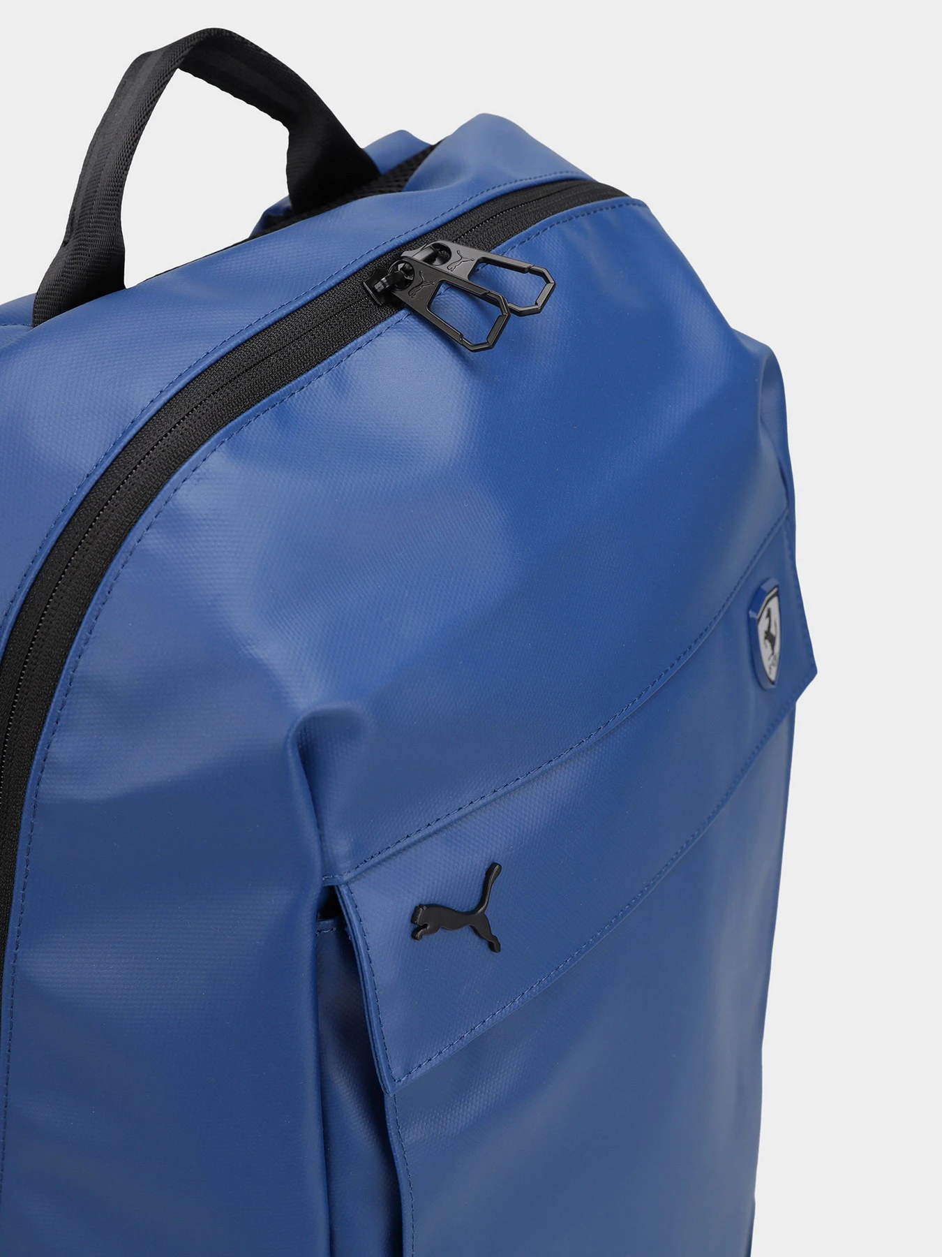 Рюкзаки PUMA Ferrari SPTWR Style модель 07878202 Фото