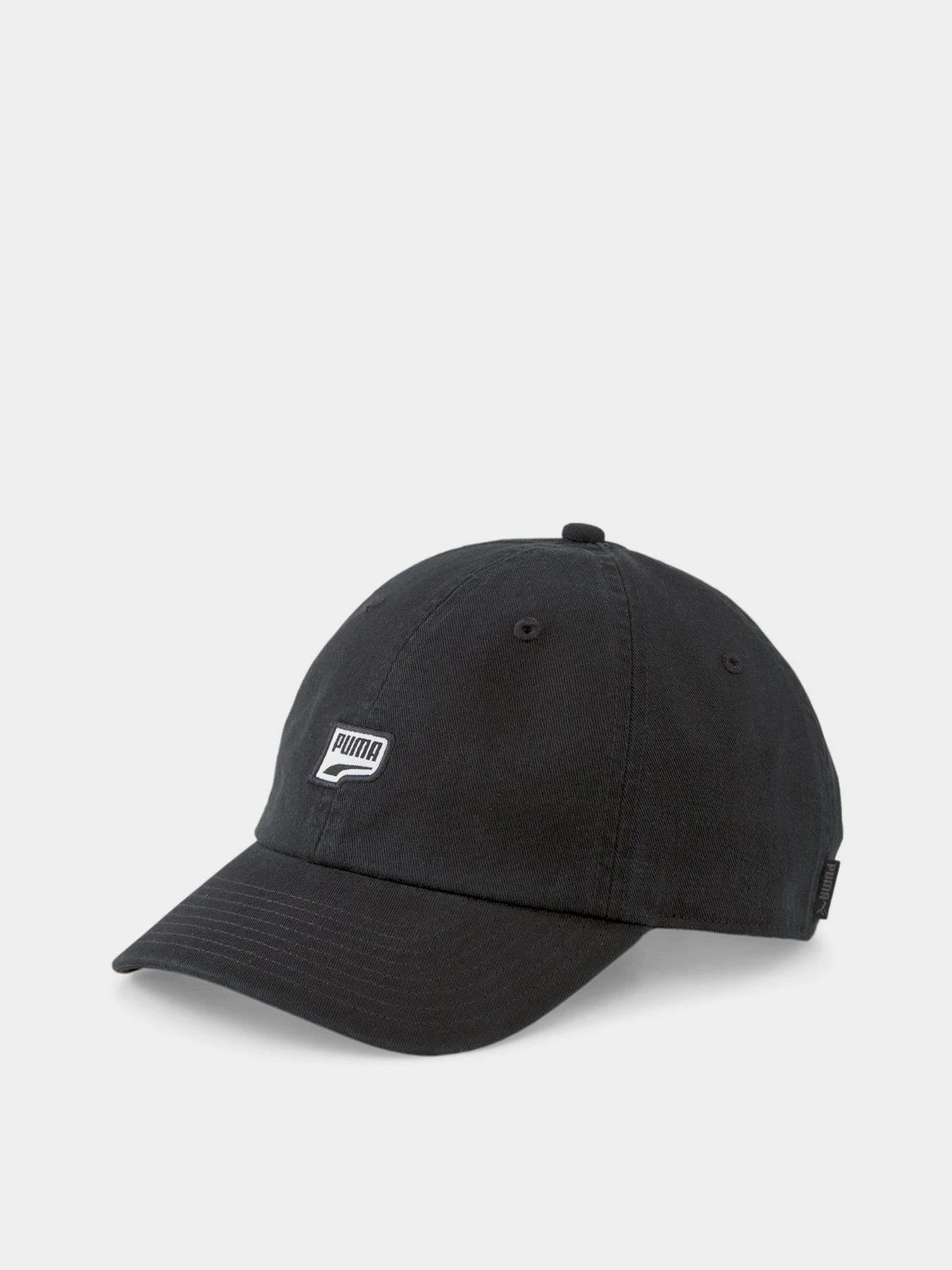 Шапки и кепки PUMA Dad модель 02367905 Шапки и кепки PUMA Dad модель 02367905 Фото