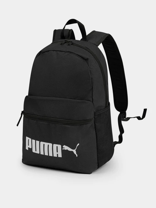 Рюкзаки PUMA Phase No. 2 модель 07748201 Фото