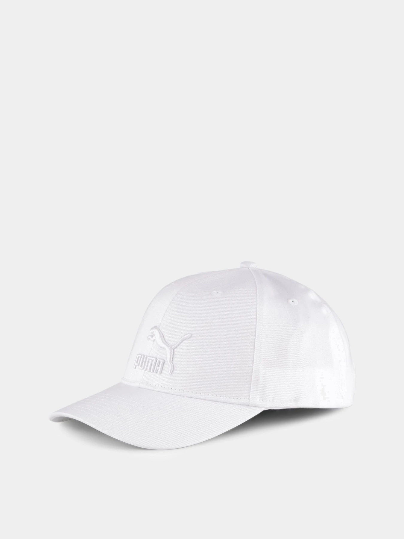 Шапки та кепки PUMA ARCHIVE LOGO BASEBALL модель 02255412 Шапки та кепки PUMA ARCHIVE LOGO BASEBALL модель 02255412 Фото