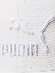 Шапки та кепки PUMA ARCHIVE LOGO BASEBALL модель 02255412 Фото