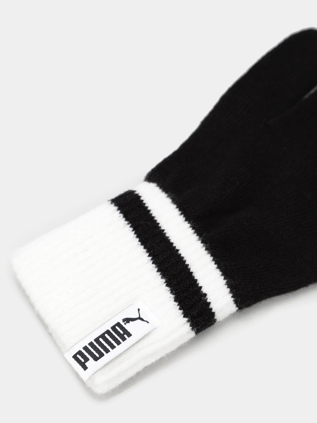Перчатки и варежки PUMA  R модель 04172801 Фото