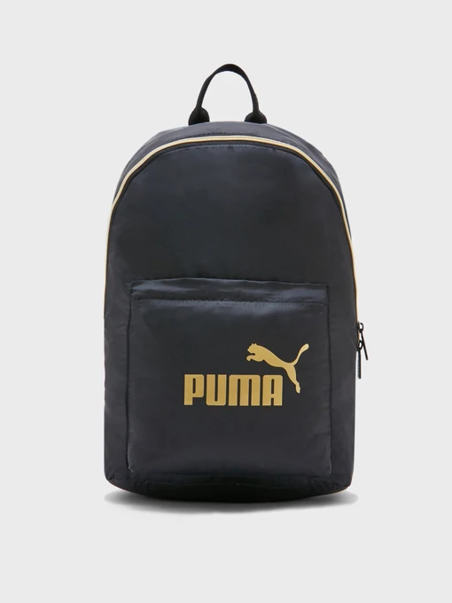 Рюкзаки PUMA WMN Core Seasonal модель 07657301 Фото