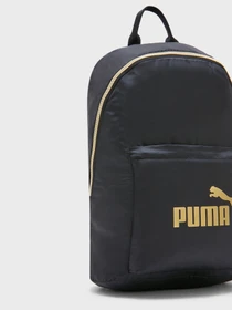 Рюкзаки PUMA WMN Core Seasonal модель 07657301 Фото