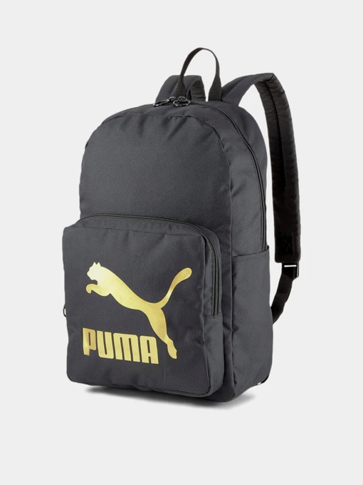 Рюкзаки PUMA Originals Urban модель 07800401 Фото