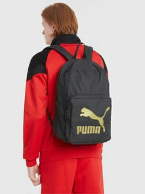 Рюкзаки PUMA Originals Urban модель 07800401 Фото
