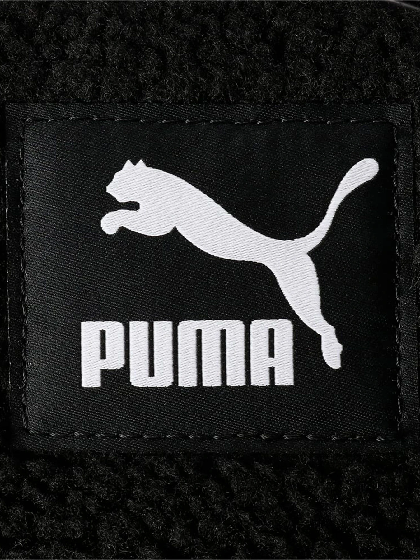 Рюкзаки PUMA Sherpa Minime модель 07819001 Фото