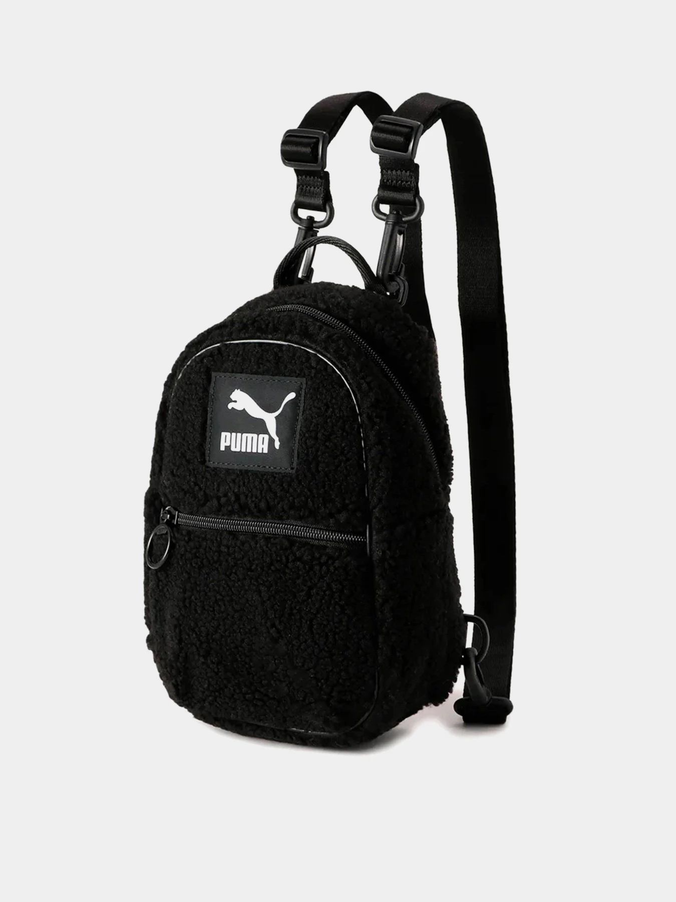 Рюкзаки PUMA Sherpa Minime модель 07819001 Фото