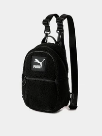 Рюкзаки PUMA Sherpa Minime модель 07819001 Фото