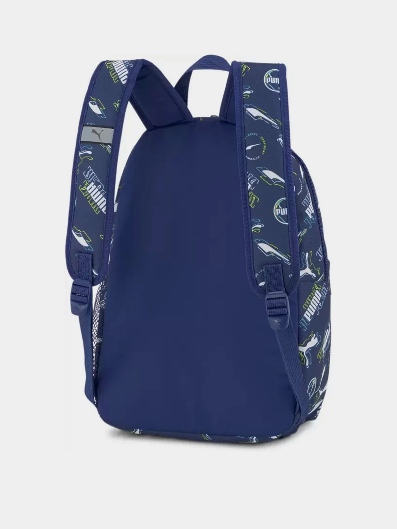 Рюкзаки PUMA Phase модель 07823718 Рюкзаки PUMA Phase модель 07823718 Фото