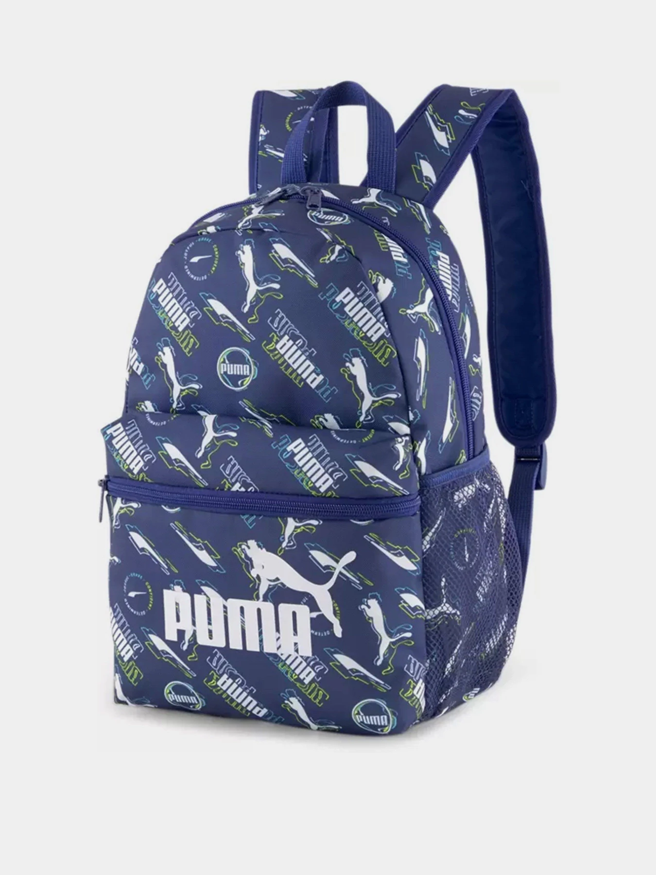 Рюкзаки PUMA Phase модель 07823718 Рюкзаки PUMA Phase модель 07823718 Фото