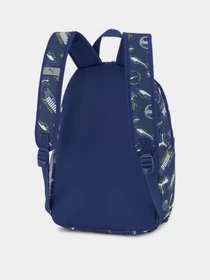 Рюкзаки PUMA Phase модель 07823718 Фото