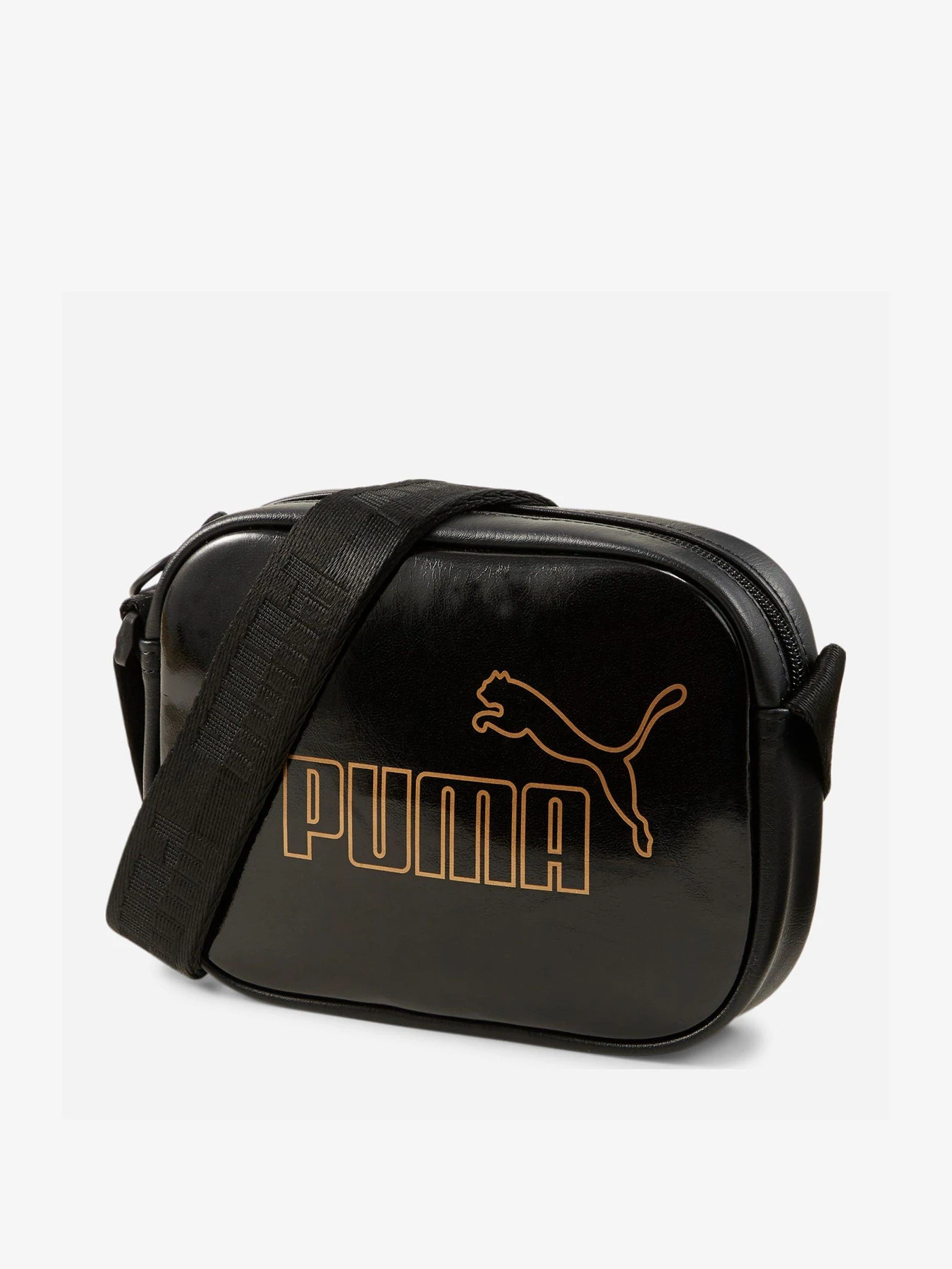 Сумки PUMA Core Up модель 07871301 Сумки PUMA Core Up модель 07871301 Фото
