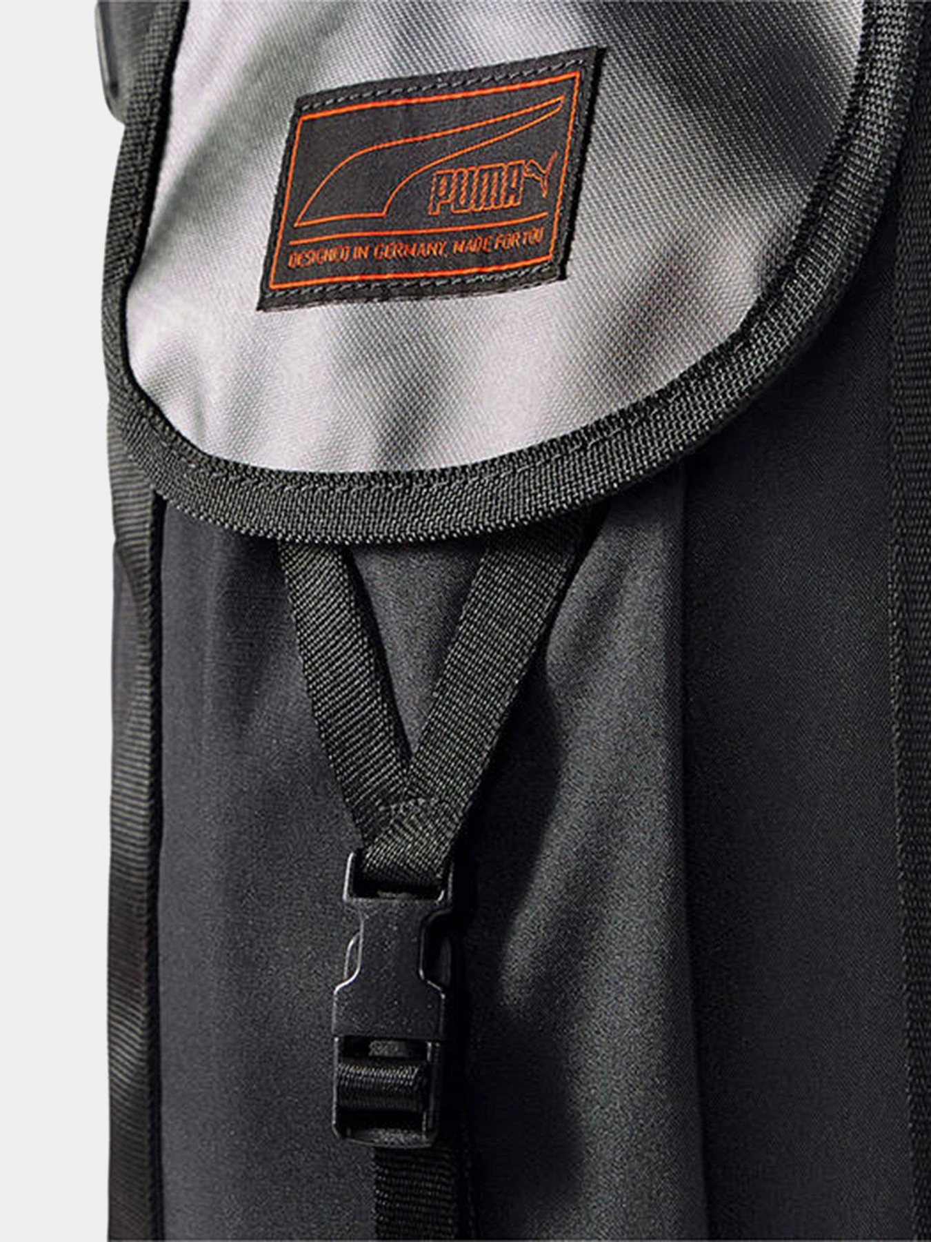 Сумки PUMA Edge модель 07883101 Фото