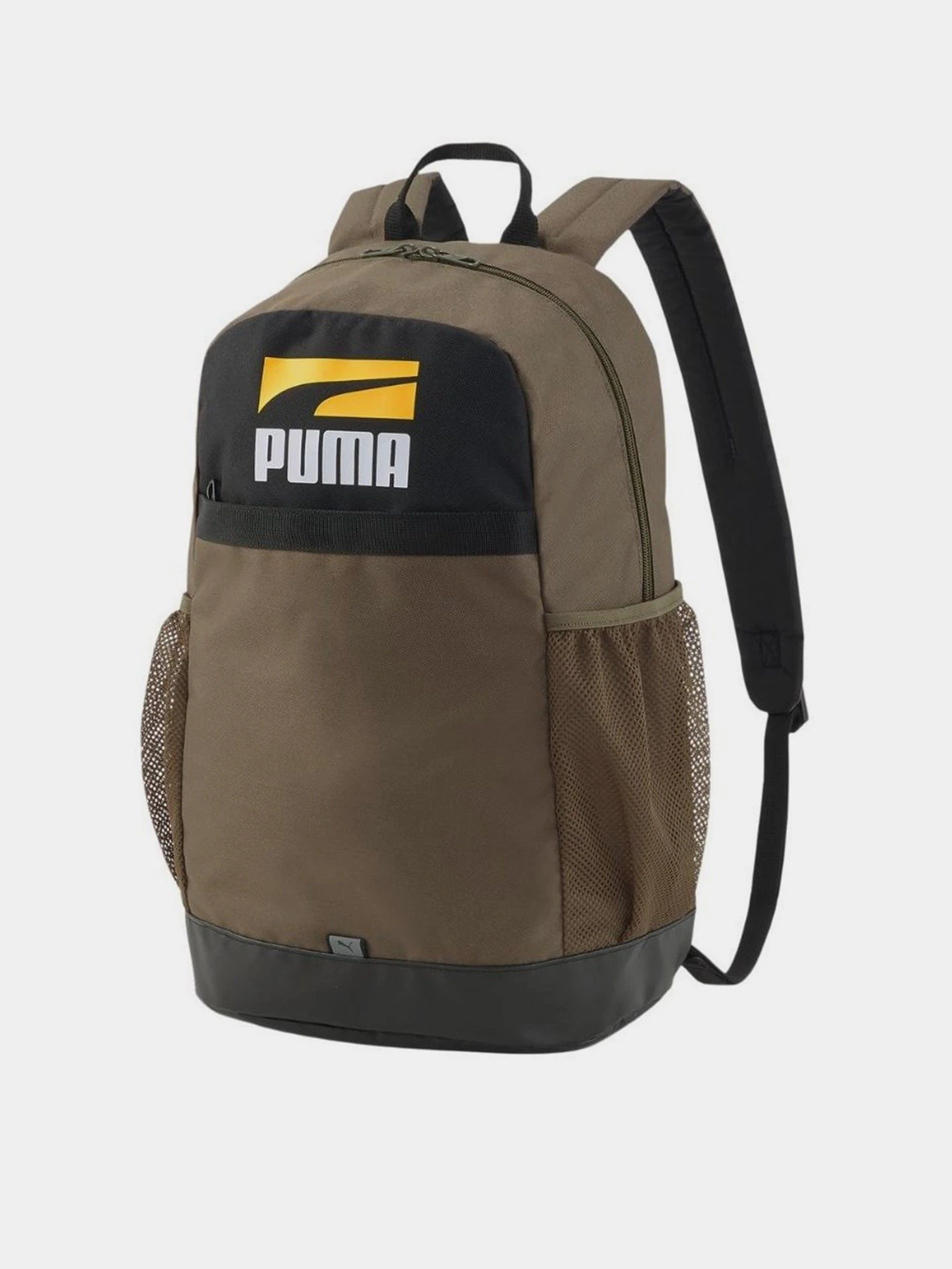 Рюкзаки PUMA  Plus II модель 07839110 Фото