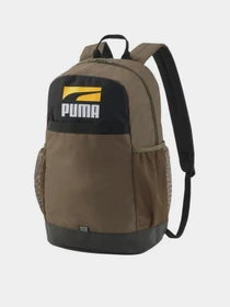 Рюкзаки PUMA  Plus II модель 07839110 Фото