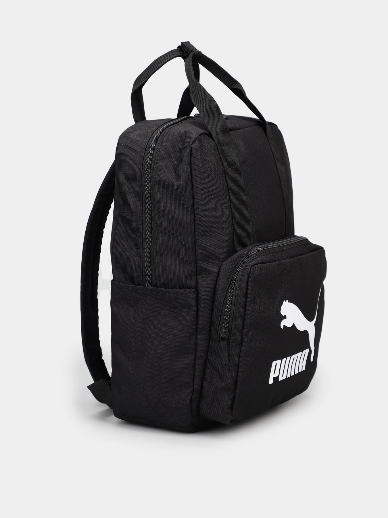 Рюкзаки PUMA Originals Tote модель 07848104 Фото