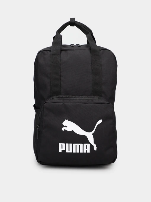 Рюкзаки PUMA Originals Tote модель 07848104 Фото