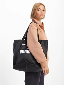 Сумки PUMA модель 07914101 Фото