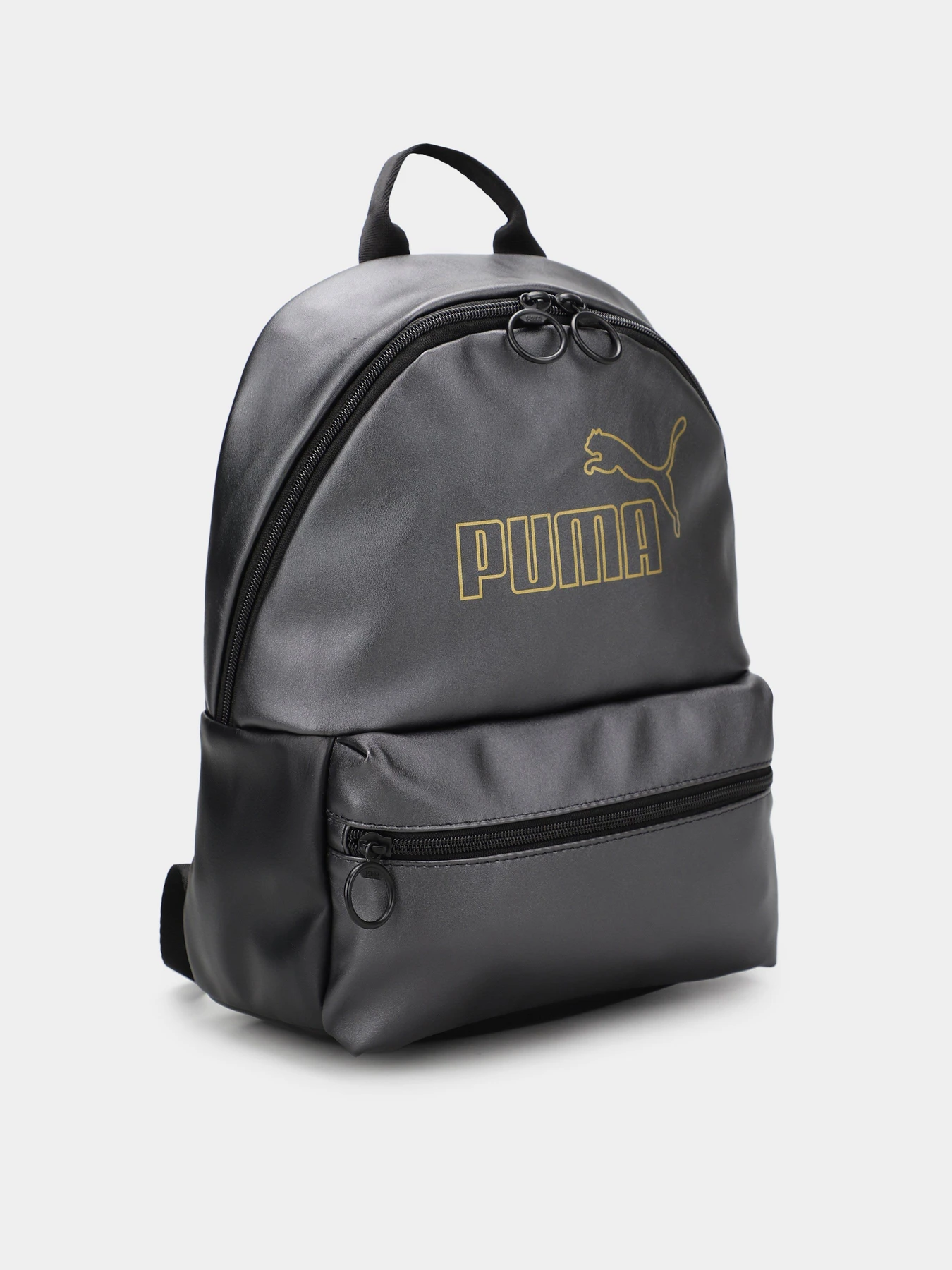Рюкзаки PUMA Core Up модель 07915101 Фото