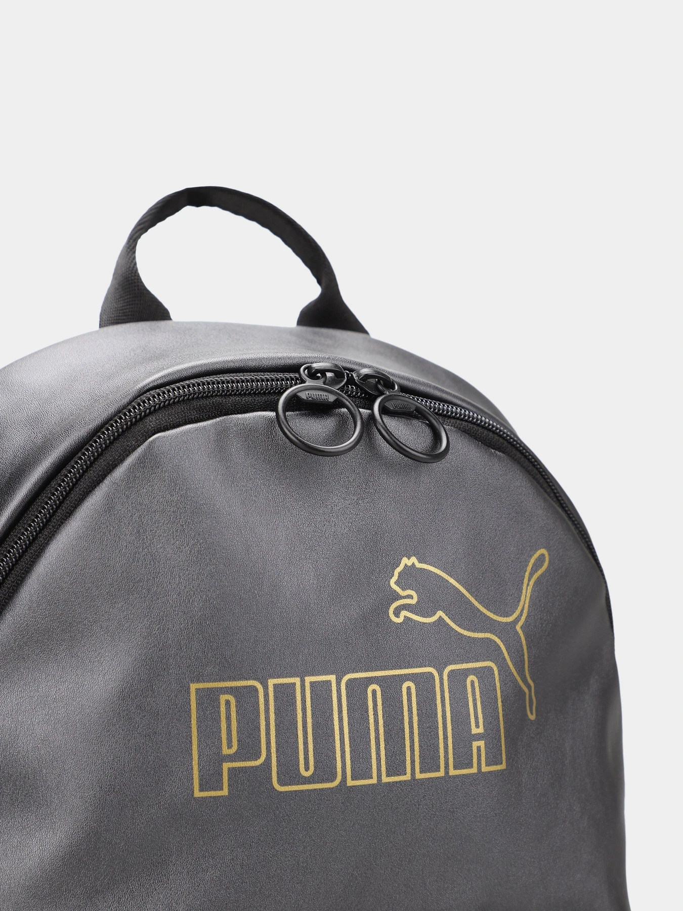 Рюкзаки PUMA Core Up модель 07915101 Фото