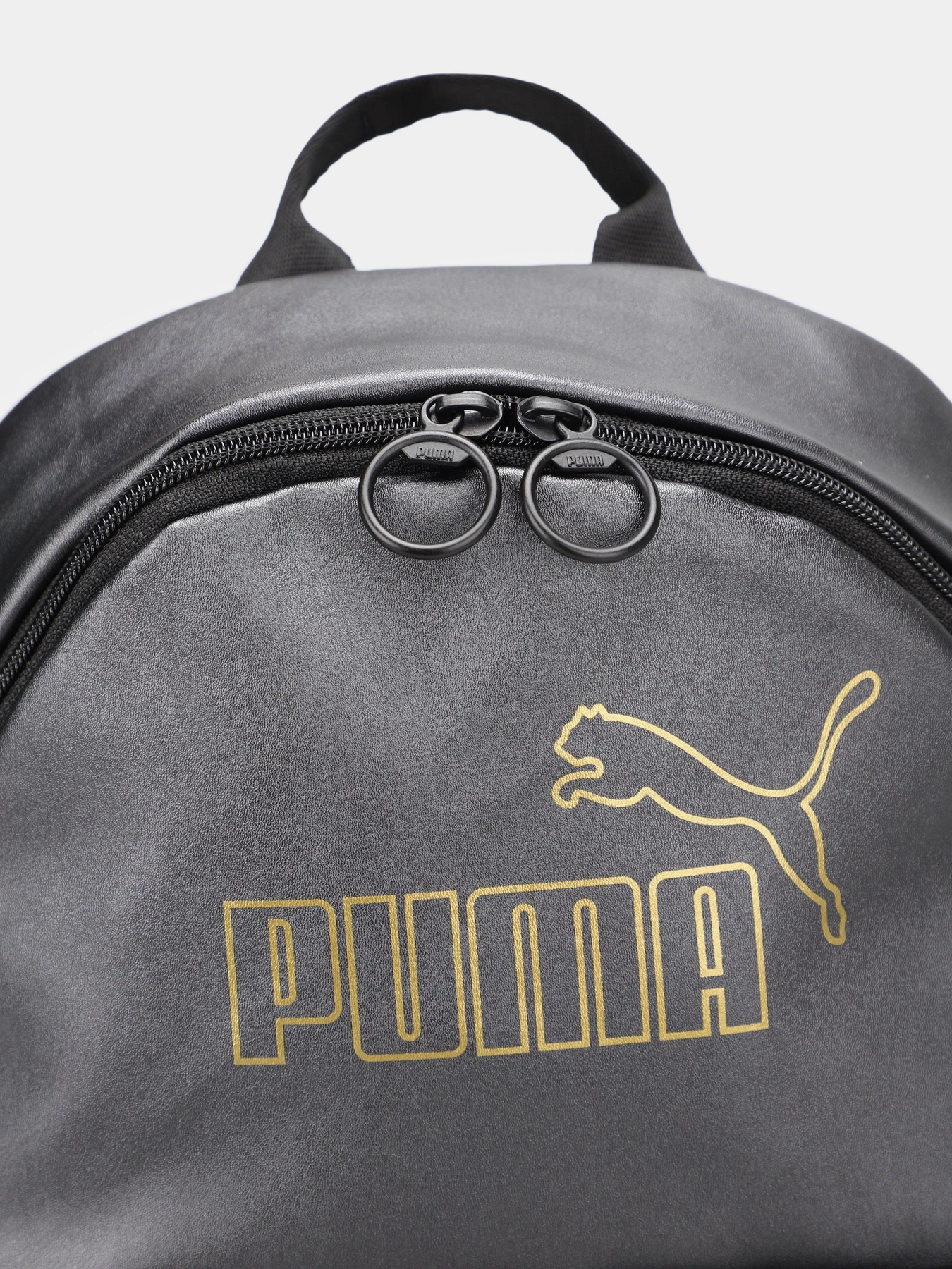 Рюкзаки PUMA Core Up модель 07915101 Фото