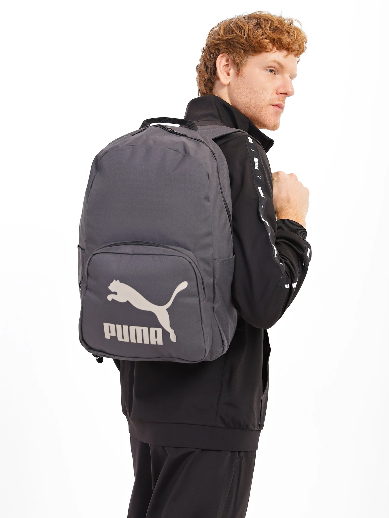 Рюкзаки PUMA Originals Urban модель 07922102 Фото