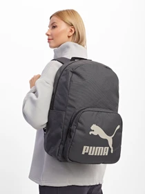 Рюкзаки PUMA Originals Urban модель 07922102 Фото