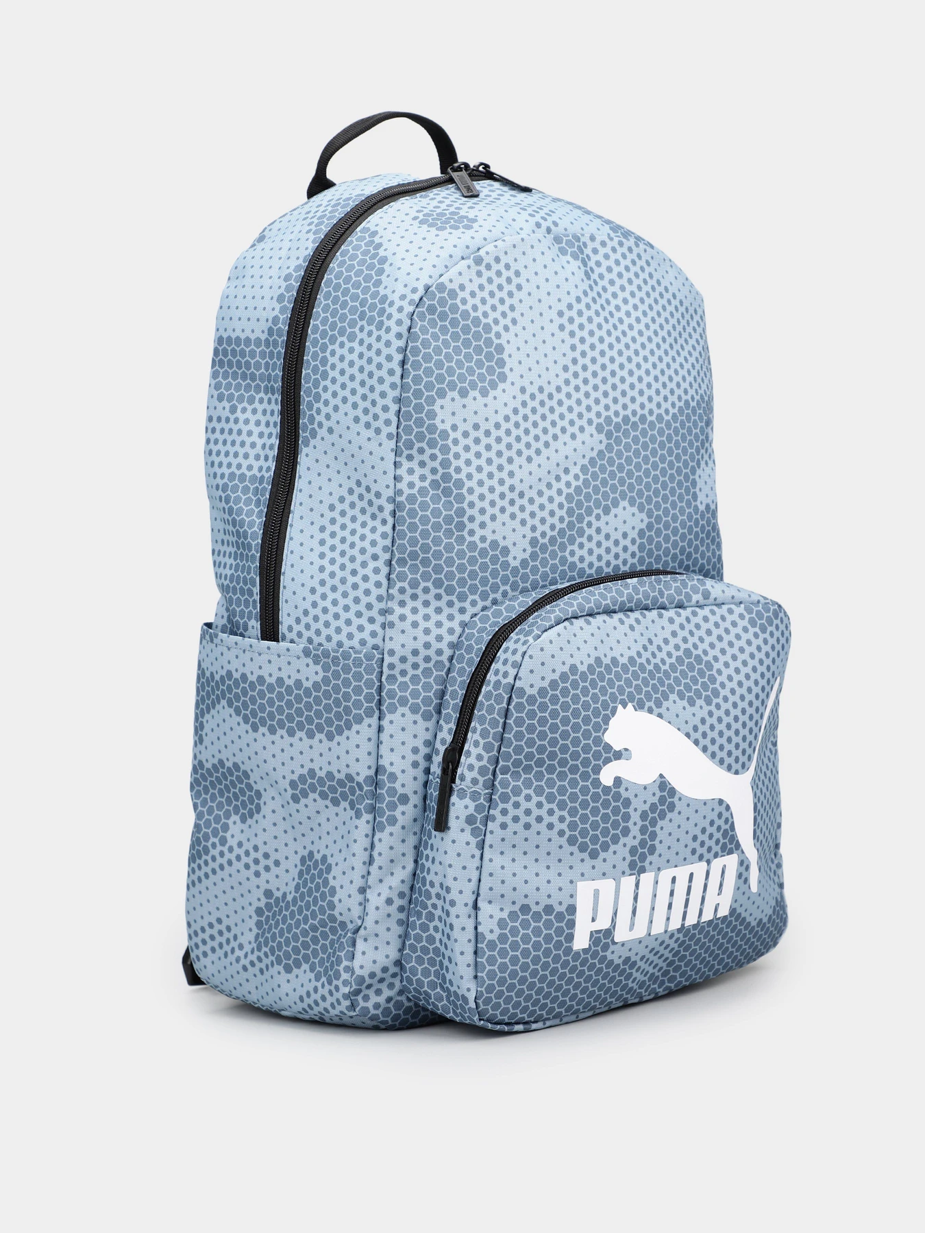 Рюкзаки PUMA Originals Urban модель 07922104 Фото
