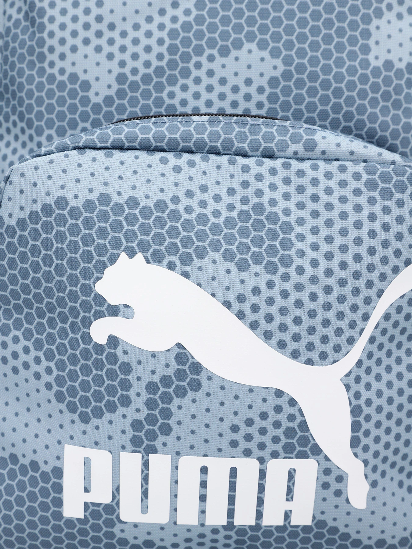Рюкзаки PUMA Originals Urban модель 07922104 Фото