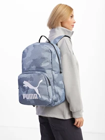 Рюкзаки PUMA Originals Urban модель 07922104 Фото