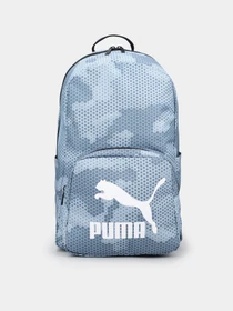 Рюкзаки PUMA Originals Urban модель 07922104 Фото