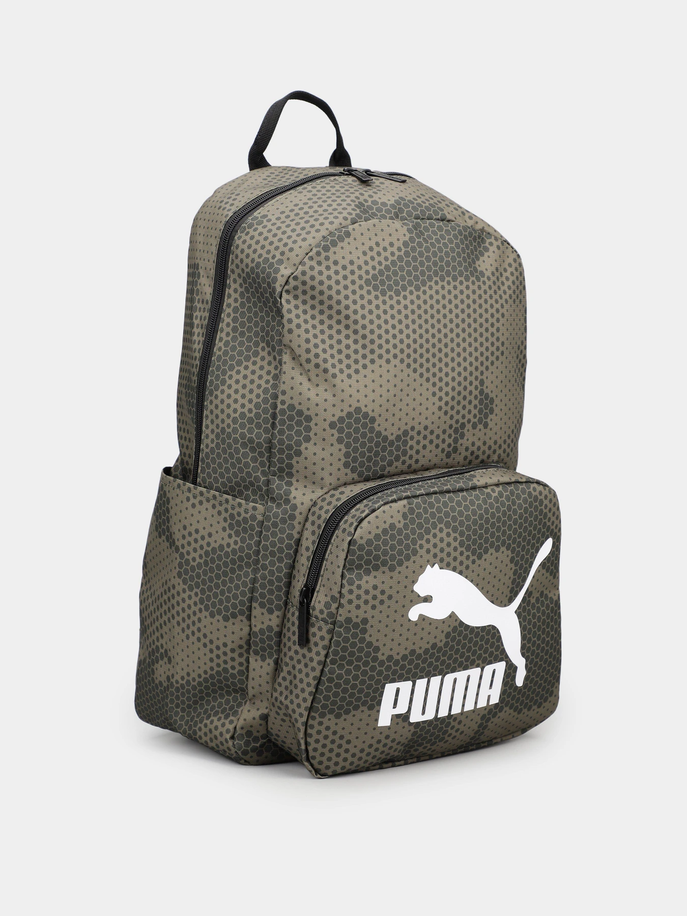 Рюкзаки PUMA Originals Urban модель 07922105 Рюкзаки PUMA Originals Urban модель 07922105 Фото