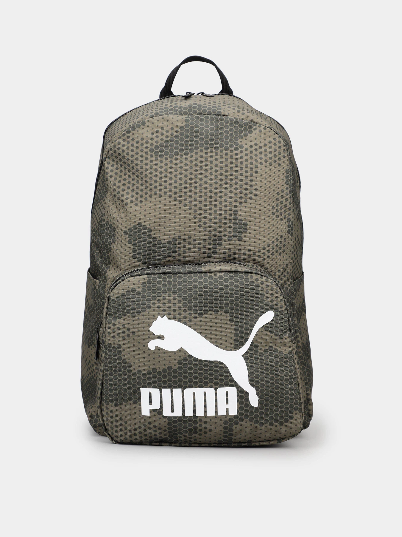 Рюкзаки PUMA Originals Urban модель 07922105 Рюкзаки PUMA Originals Urban модель 07922105 Фото