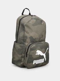 Рюкзаки PUMA Originals Urban модель 07922105 Фото