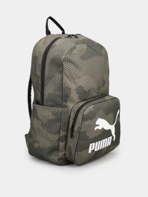 Рюкзаки PUMA Originals Urban модель 07922105 Фото