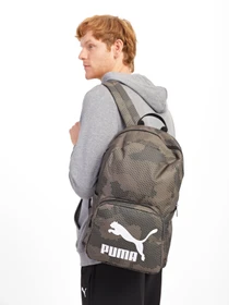 Рюкзаки PUMA Originals Urban модель 07922105 Фото