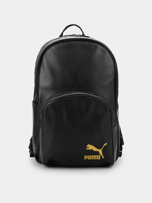 Рюкзаки PUMA Originals модель 07849201 Фото