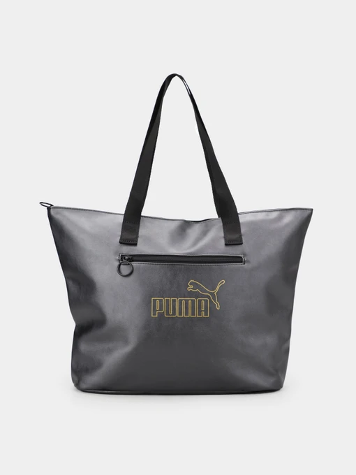 Сумки PUMA Core Up модель 07916001 Фото