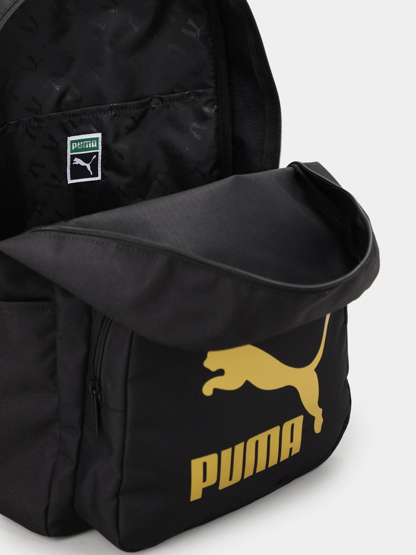 Рюкзаки PUMA Originals Urban модель 07922101 Рюкзаки PUMA Originals Urban модель 07922101 Фото