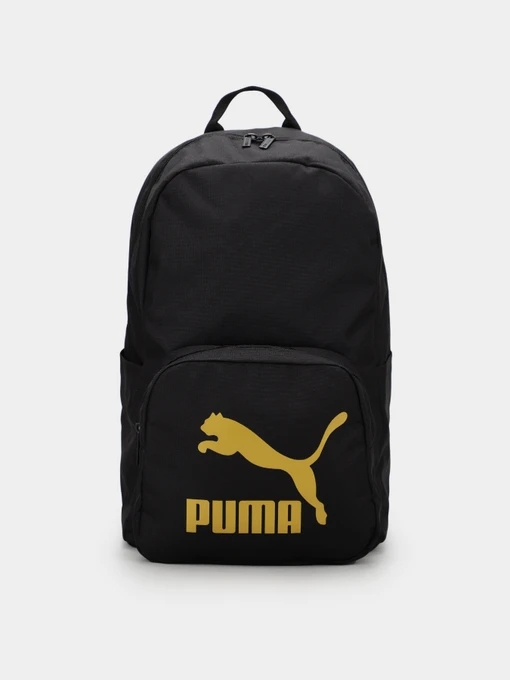 Рюкзаки PUMA Originals Urban модель 07922101 Фото