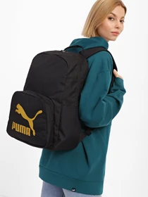 Рюкзаки PUMA Originals Urban модель 07922101 Фото