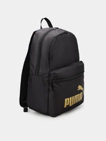 Рюкзаки PUMA PHASE модель 07548749 Фото