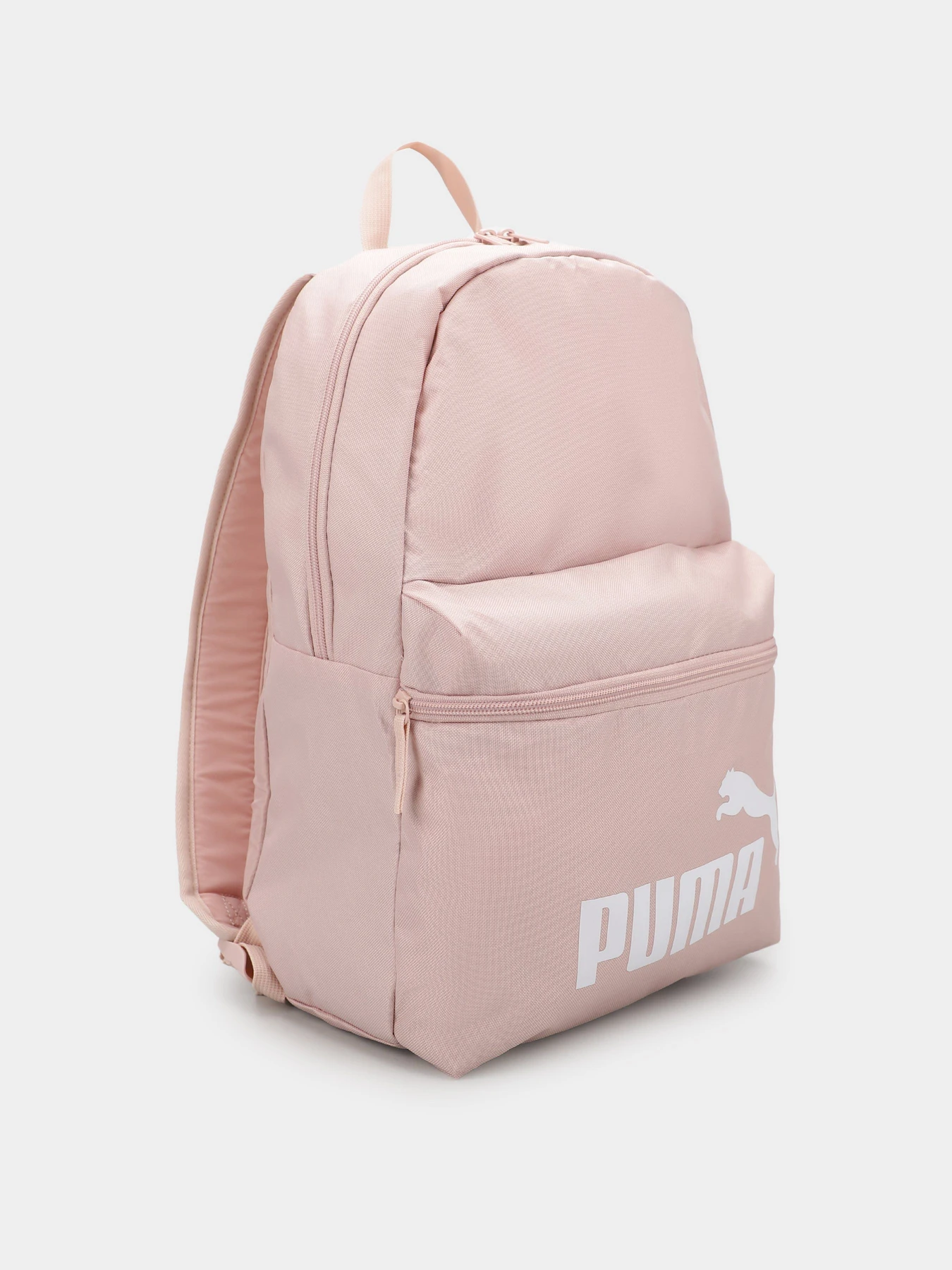 Рюкзаки PUMA PHASE модель 07548792 Фото